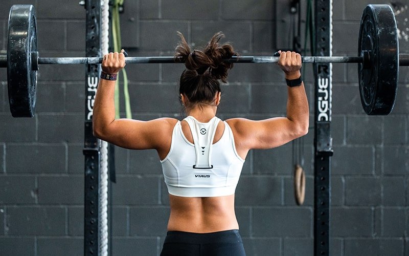 Workout Routine