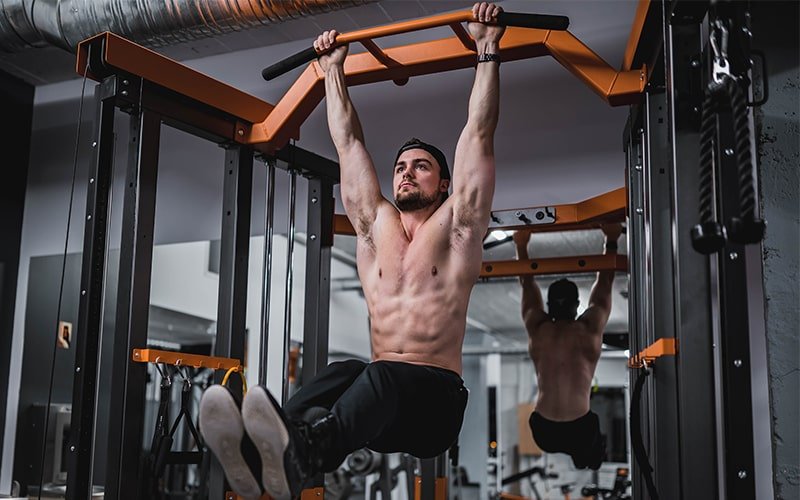 Recovery Techniques